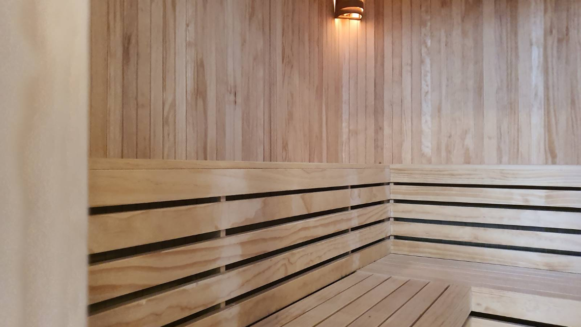 Timber deck with garden Westville KZN — Timb&Co
