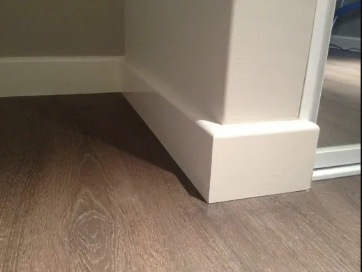 Skirting corner Ballito KZN — Timb&Co